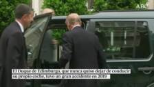 Felipe de Edimburgo no tendrá funeral de Estado por su expreso deseo