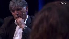 Las duras críticas de Toni Nadal a la alumna que arremetió contra Ayuso en la Complutense