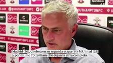 Mourinho ha ganado 117 millones con sus despidos
