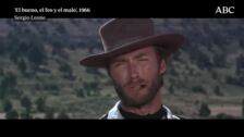 La adicción que tuvo que asumir Clint Eastwood 'por un puñado de dólares'