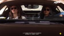 Jessica Alba y Gabrielle Union, mujeres fuertes dentro y fuera de la pantalla de «LA's Finest»