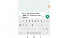 Cómo crear 'emojis' con tu cara en WhatsApp y otros trucos para personalizar la 'app' de mensajería