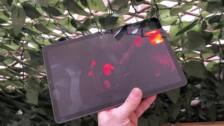 Una semana con la Samsung Tab S6 Lite, una tableta que da una buena experiencia para educación