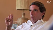 José María Aznar: «El 11-S era más que un atentado, era un acto de guerra»