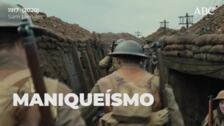 Los errores históricos imperdonables del cine bélico según un experto del Ejército español