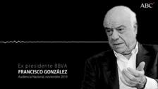 Francisco González dijo al juez que Ignacio Cosidó organizó el almuerzo de Canillas previo a la denuncia contra Ausbanc