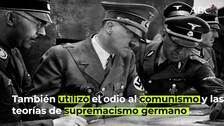 El ascenso de Hitler al poder: mentiras y marketing para conseguir el voto nazi