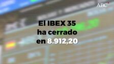 El Ibex sufre la mayor caída en dos años por el miedo a la desaceleración