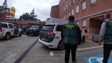 Detenido en Bilbao un joven acusado de 45 delitos de abuso sexual a menores por toda España