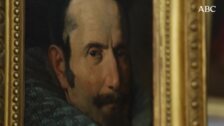Un Velázquez, subastado en Madrid por 4,2 millones de euros