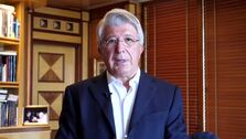 Mensaje de Enrique Cerezo para la campaña «MadridxMadrid»