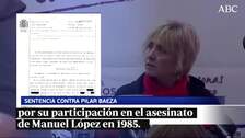 La Audiencia de Madrid confirma la condena a Echenique y Del Olmo por llamar violador a un inocente