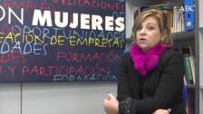 Elena Valenciano:  «La ley 'del sí es sí' se debe corregir, pero los que han salido de la cárcel ya no volverán a entrar»