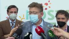 Regresan los rebrotes de coronavirus a la Comunidad Valenciana