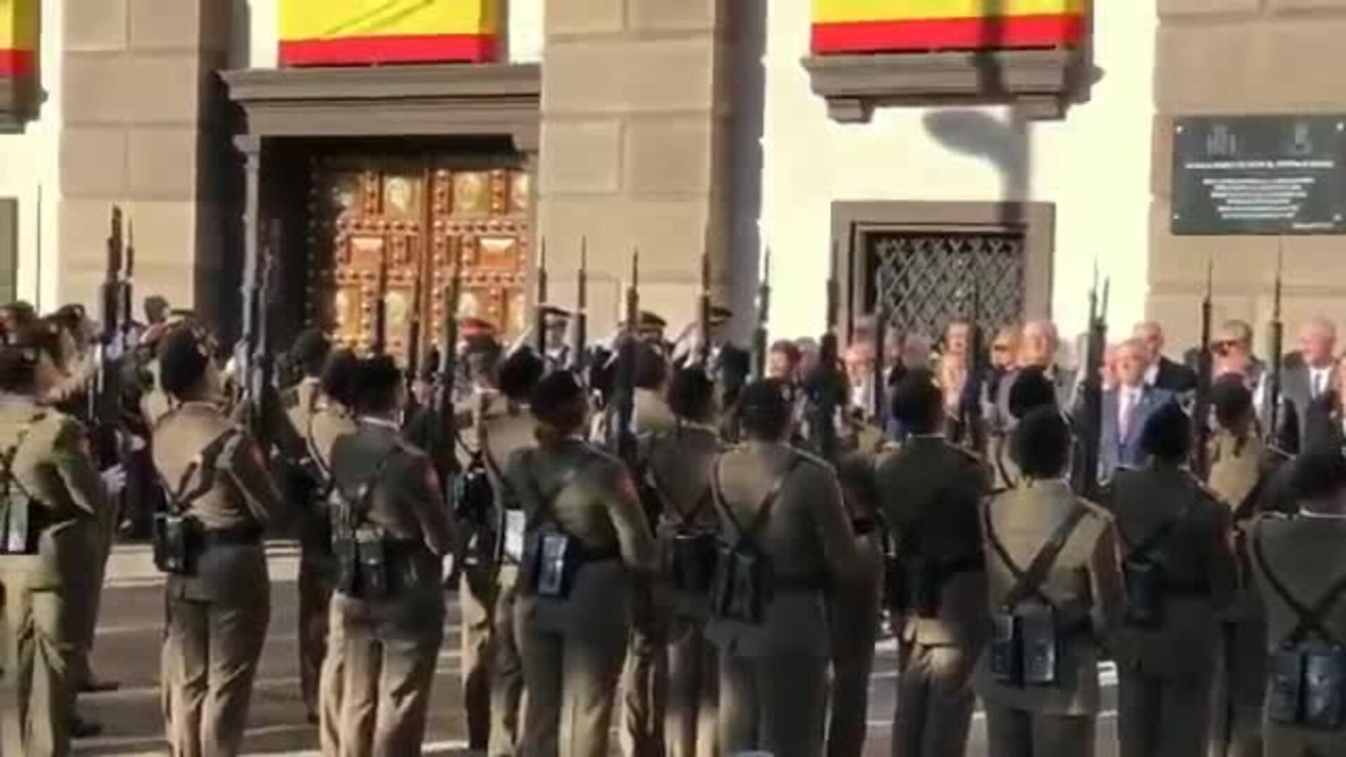 Vídeo de la Asociación 90Mil Ciudadanos
