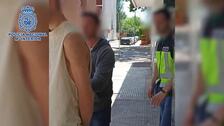 La Policía desarticula La Klika, una nueva banda latina asentada en Alcalá de Henares