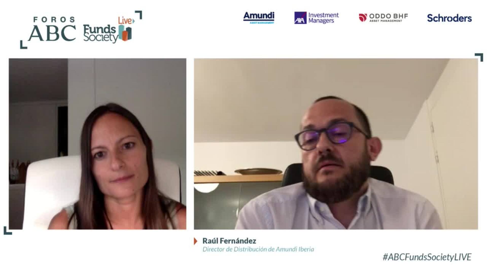 ABC y Funds Society analizan los nuevos horizontes de inversión temática y megatendencias