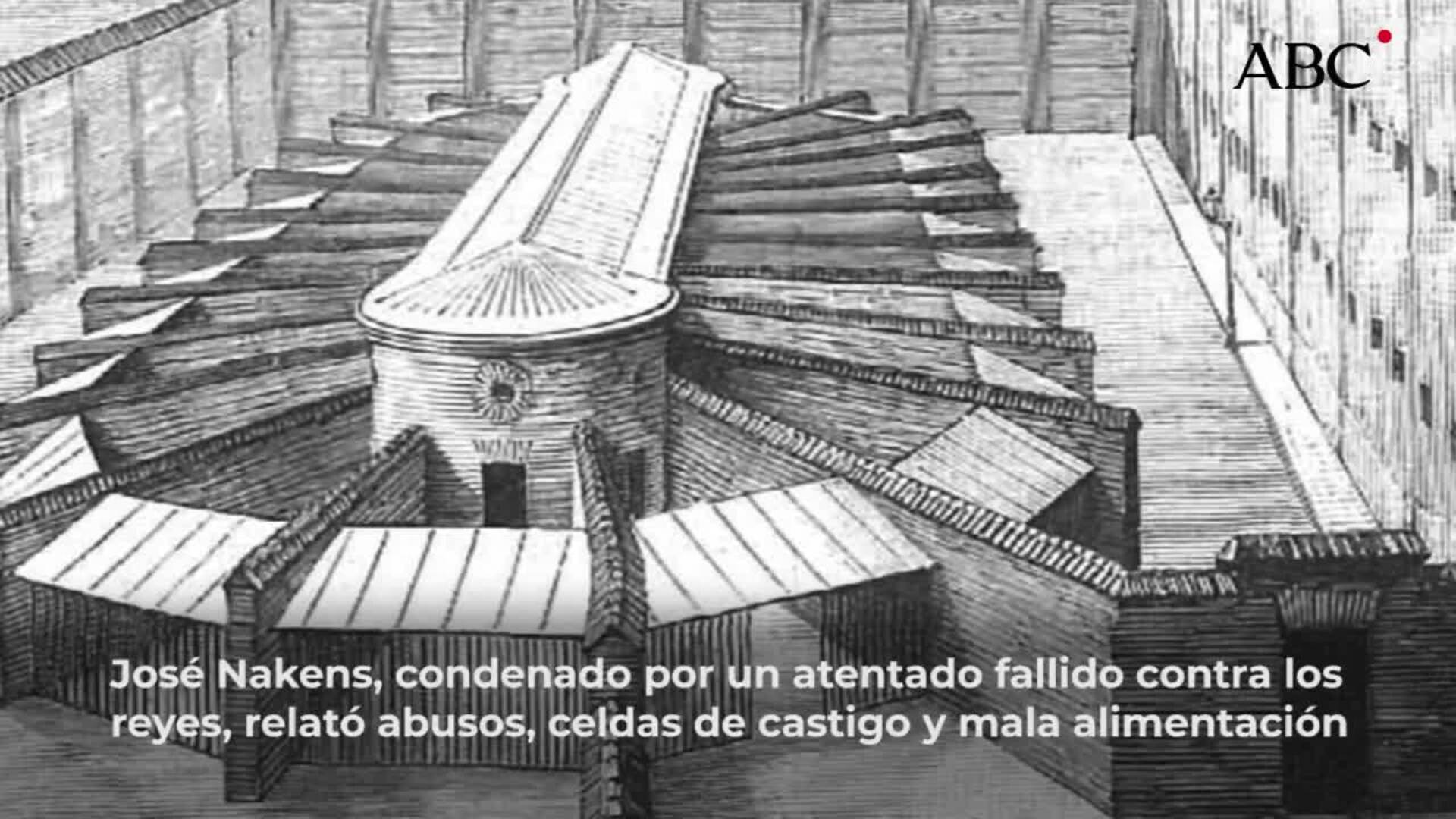 La Cárcel Modelo de Madrid: El lugar de la matanza que estuvo a punto de hacer dimitir a Azaña