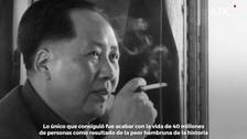 La vida secreta de Mao Tse-Tung: el líder comunista de los 40 millones de muertos y las mil amantes