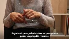 «Más que un cuerpo»: vea el corto documental de ABC sobre la anorexia y la bulimia