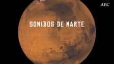Ya puedes ver (y escuchar) lo que ocurre en los alrededores del Perseverance en Marte