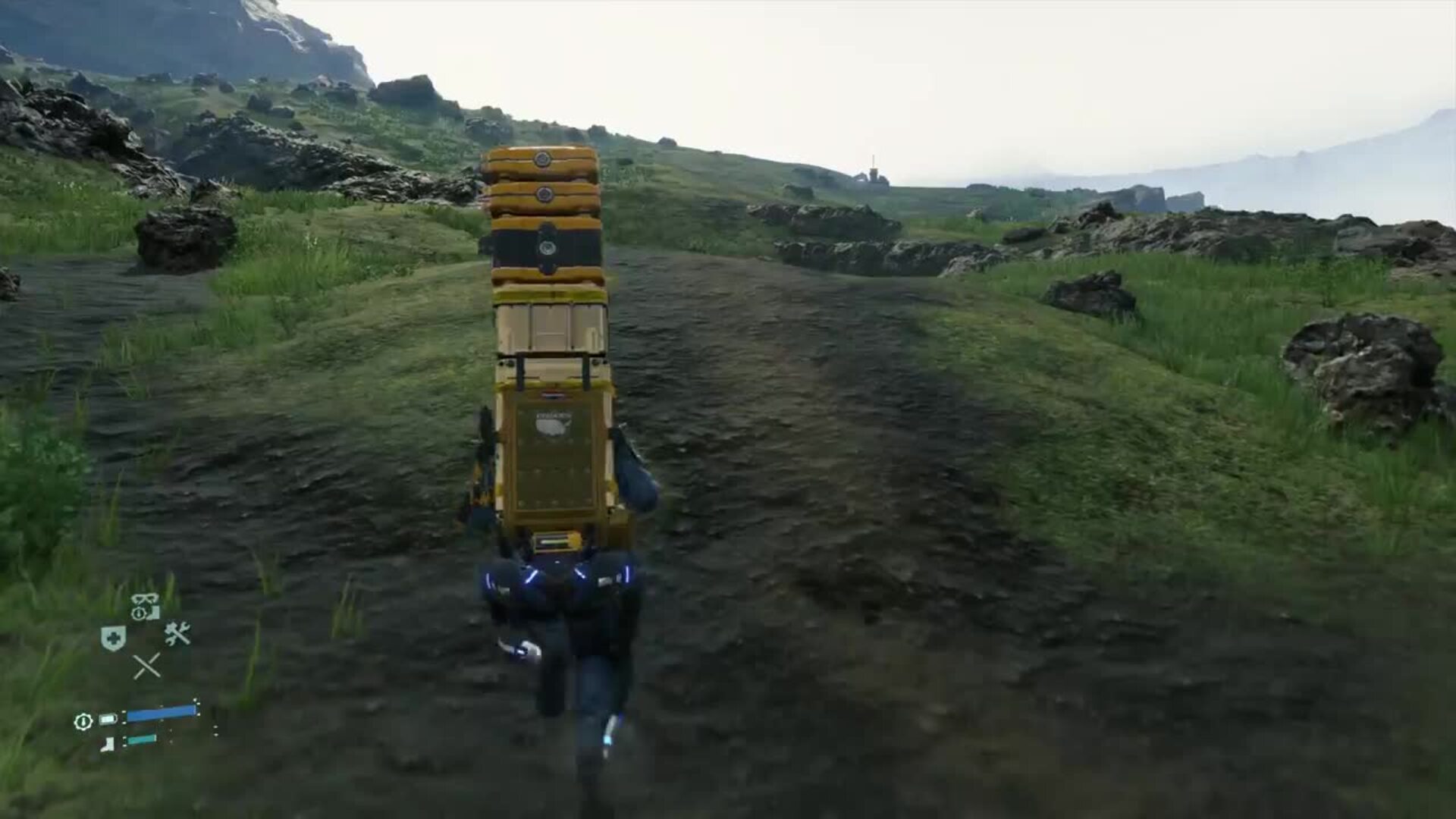 Análisis de Death Stranding: un videojuego abstracto para reconectar la Humanidad