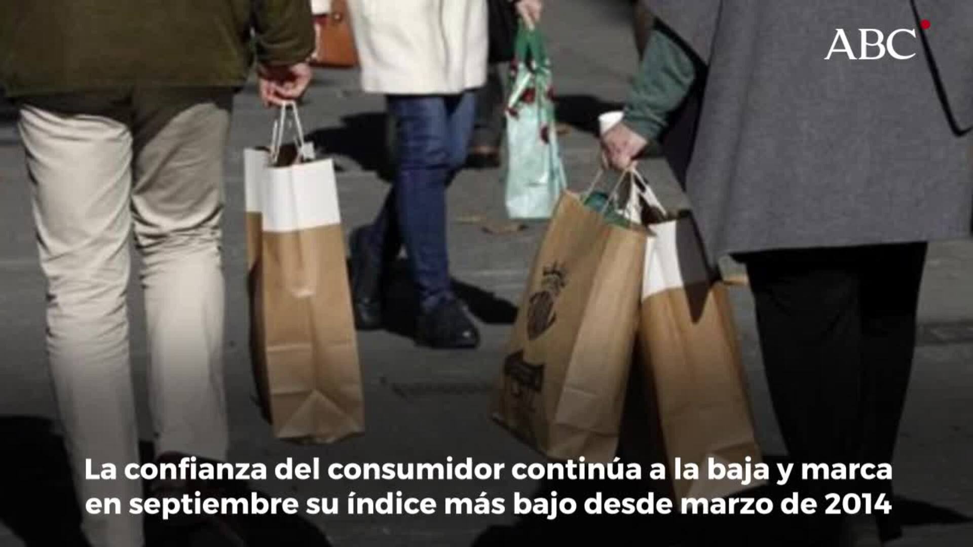 Estas son las cinco noticias económicas más importantes de hoy, 7 de octubre