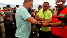 Campeonato de España de Rastro de Jabalí 2019