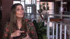 Sara Giménez: «Necesitamos a un ministro gitano o, por qué no, a un jefe del Gobierno gitano»