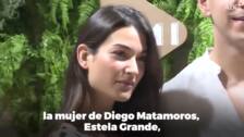 Adara, cuarta finalista de «GH VIP» tras reconciliarse con Hugo Sierra en la cara de Gianmarco
