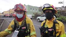 Una segunda oportunidad en el pueblo fantasma antes de que llegue la lava