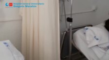 Los hospitales Gregorio Marañón y La Princesa permiten hospitalizar juntos a una madre y su hijo con Síndrome de Down