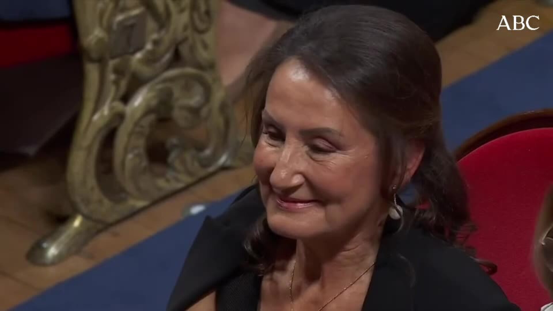 La Princesa de Asturias