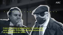 Villarejo y el jefe de la UDEF José Luis Olivera querían destruir a un fiscal Anticorrupción y a un jefe de Mossos