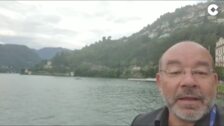 En el Lago di Como
