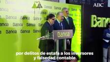 La Audiencia Nacional absuelve a Rato y todos los acusados por la salida a Bolsa de Bankia