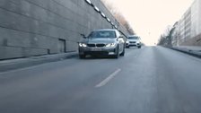 BMW 330e Híbrido enchufable