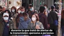 La viróloga que huyó de China para poder hablar: «Ocultaron el coronavirus desde antes de diciembre»