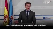 Pablo Casado confía a Teodoro García Egea un pacto que abra la puerta a España Suma