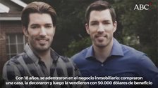 La vida oculta de los gemelos de «La casa de los sueños»