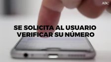 Cuidado con la última estafa en WhatsApp: así actúan los delincuentes para robarte tu cuenta