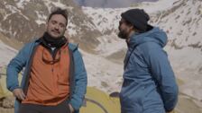 Juan Antonio Bayona dirigirá la película de Netflix sobre la tragedia de Los Andes