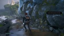 Análisis de Star Wars: Jedi Fallen Order: el videojuego que necesitaba la galaxia