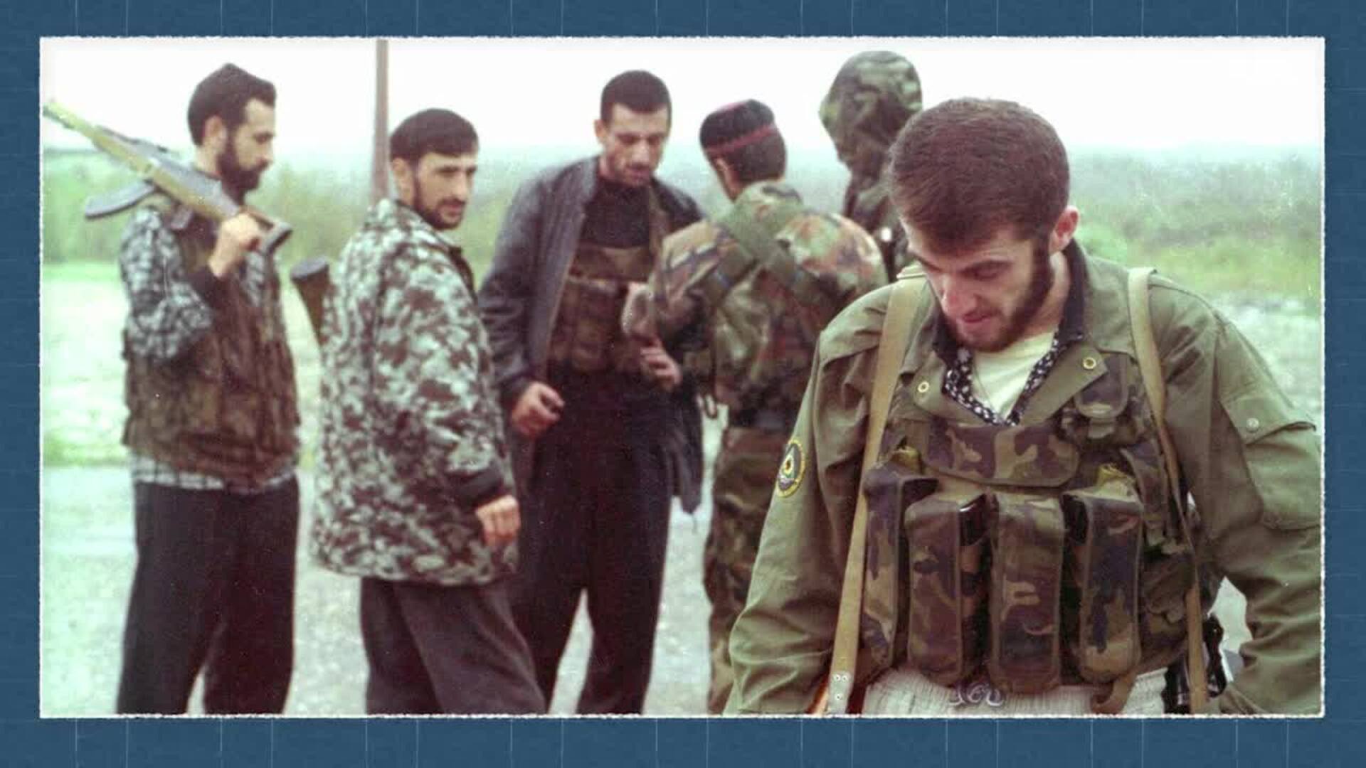 Imágenes de los horrores en Moscú publicadas por Estado Islámico de Jorasán