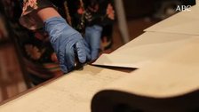 Archivo de la SGAE: la memoria histórica del teatro y la música en España