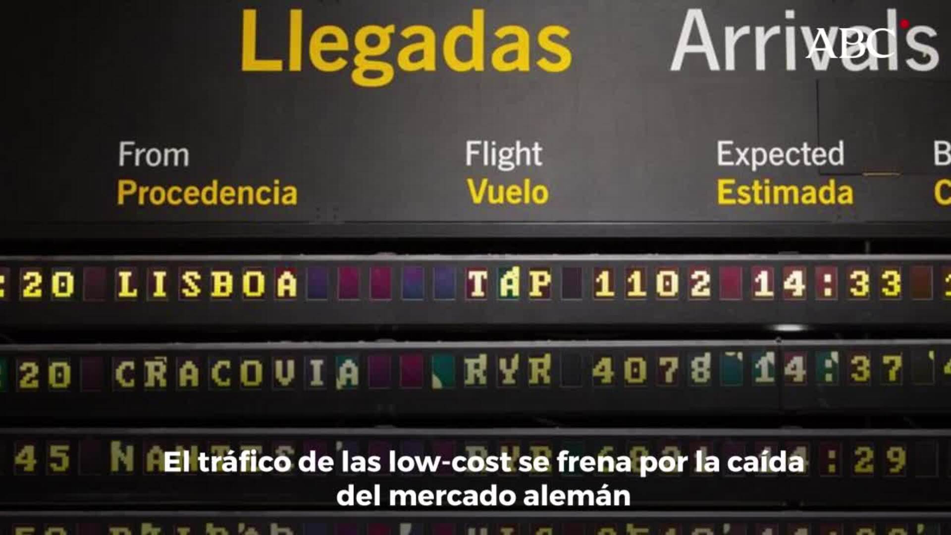 Estas son las cinco noticias económicas más importantes de hoy, 20 de agosto