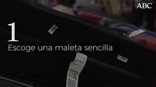 El sencillo motivo por el que se pierden las maletas en los aeropuertos