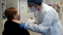 Los hospitales valencianos se mantienen en niveles del coronavirus de agosto tras la Semana Santa