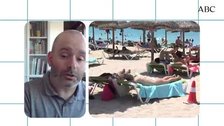 Del invierno al verano en una semana, ¿se están acortando las primaveras?