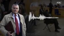 Los audios de Púnica: Bárcenas insinuó ante el juez irregularidades en la sede del PP de Aguirre